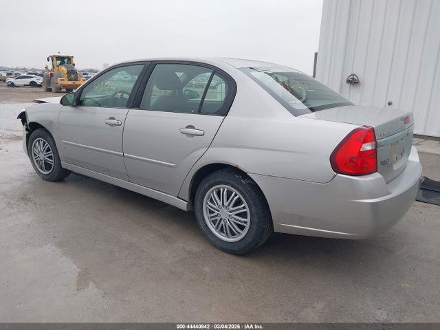 Aukcja sprzedaży 2008 Chevrolet Malibu Classic Lt, vin: 1G1ZT58N88F147051, numer aukcji: 44440942