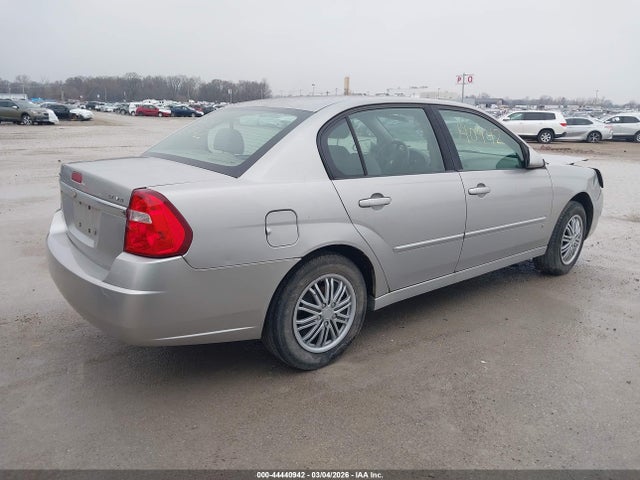 Aukcja sprzedaży 2008 Chevrolet Malibu Classic Lt, vin: 1G1ZT58N88F147051, numer aukcji: 44440942