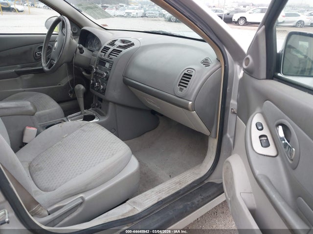 Aukcja sprzedaży 2008 Chevrolet Malibu Classic Lt, vin: 1G1ZT58N88F147051, numer aukcji: 44440942