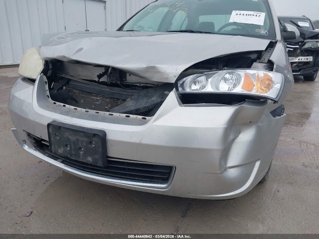 Aukcja sprzedaży 2008 Chevrolet Malibu Classic Lt, vin: 1G1ZT58N88F147051, numer aukcji: 44440942