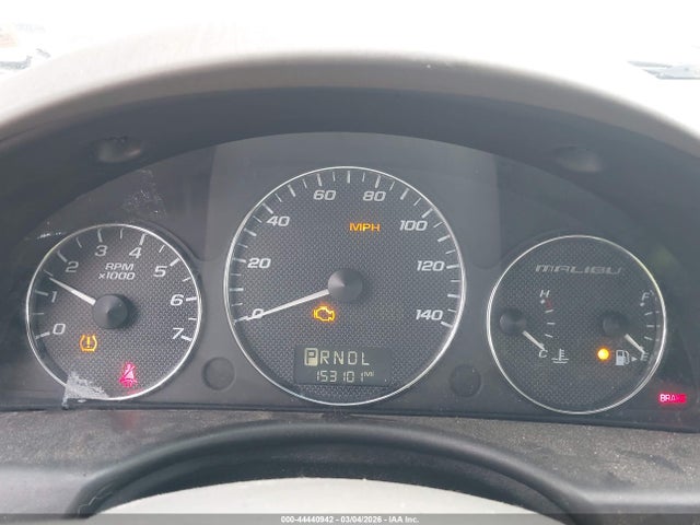 Aukcja sprzedaży 2008 Chevrolet Malibu Classic Lt, vin: 1G1ZT58N88F147051, numer aukcji: 44440942