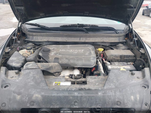 Jeep Cherokee Latitude 2014 1C4PJMCB9EW176548 Image 10