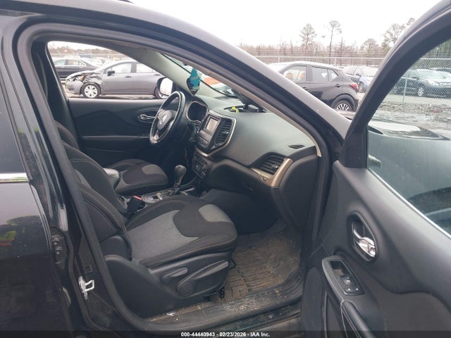 Jeep Cherokee Latitude 2014 1C4PJMCB9EW176548 Image 5