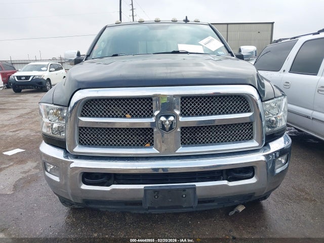 Aukcja sprzedaży 2018 Ram 2500 Lone Star  4x4 6'4 Box, vin: 3C6UR5DJ2JG150333, numer aukcji: 44440955
