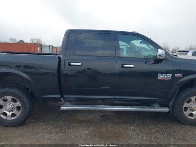 Aukcja sprzedaży 2018 Ram 2500 Lone Star  4x4 6'4 Box, vin: 3C6UR5DJ2JG150333, numer aukcji: 44440955