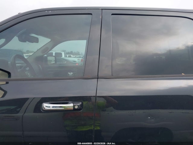 Aukcja sprzedaży 2018 Ram 2500 Lone Star  4x4 6'4 Box, vin: 3C6UR5DJ2JG150333, numer aukcji: 44440955