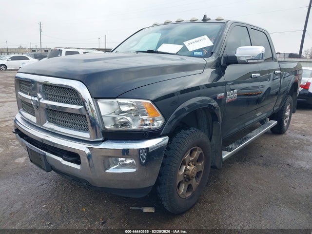 Aukcja sprzedaży 2018 Ram 2500 Lone Star  4x4 6'4 Box, vin: 3C6UR5DJ2JG150333, numer aukcji: 44440955