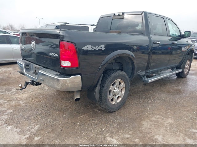 Aukcja sprzedaży 2018 Ram 2500 Lone Star  4x4 6'4 Box, vin: 3C6UR5DJ2JG150333, numer aukcji: 44440955