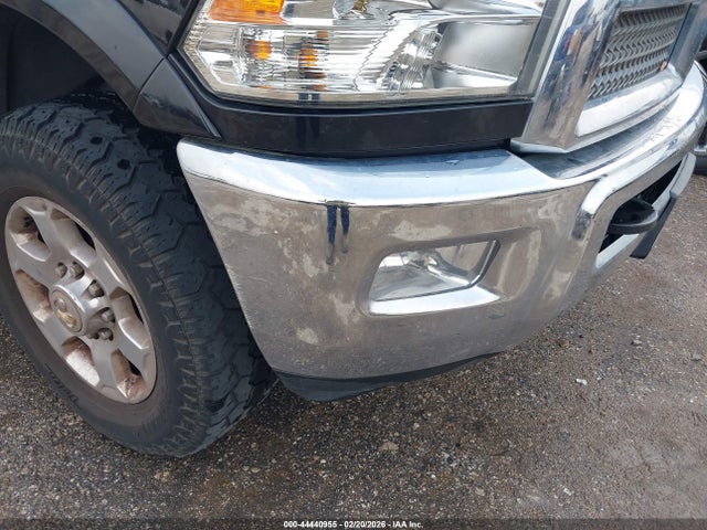 Aukcja sprzedaży 2018 Ram 2500 Lone Star  4x4 6'4 Box, vin: 3C6UR5DJ2JG150333, numer aukcji: 44440955