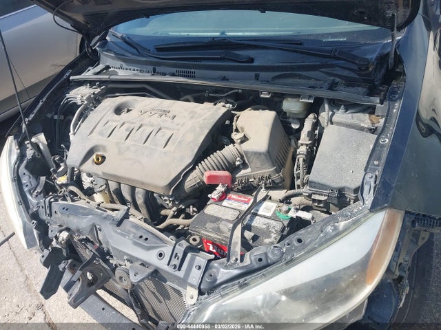 Aukcja sprzedaży 2016 Toyota Corolla L, vin: 5YFBURHE0GP394536, numer aukcji: 44440958