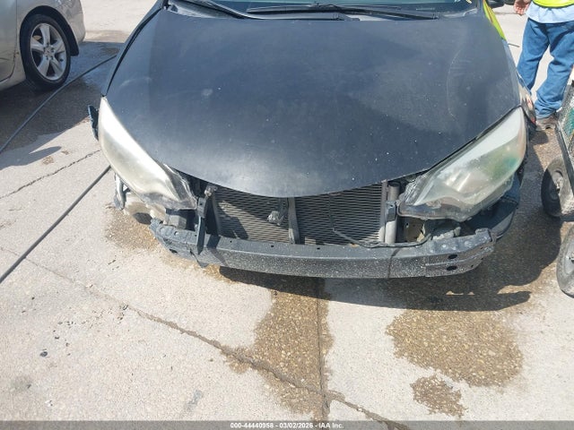 Aukcja sprzedaży 2016 Toyota Corolla L, vin: 5YFBURHE0GP394536, numer aukcji: 44440958