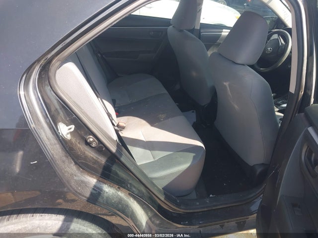 Aukcja sprzedaży 2016 Toyota Corolla L, vin: 5YFBURHE0GP394536, numer aukcji: 44440958