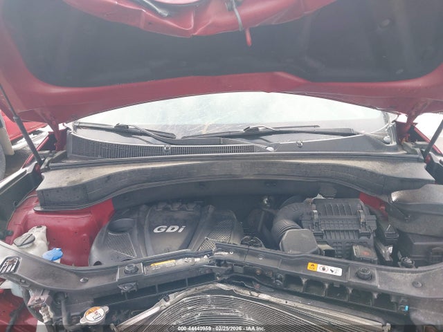 Aukcja sprzedaży 2014 Kia Sorento Lx, vin: 5XYKTCA69EG463762, numer aukcji: 44440959