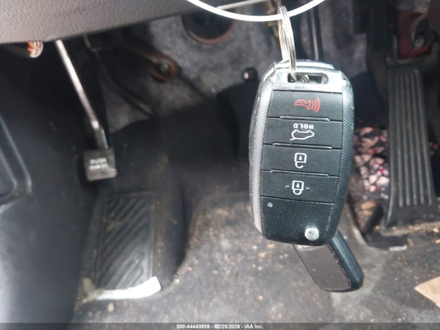 Aukcja sprzedaży 2014 Kia Sorento Lx, vin: 5XYKTCA69EG463762, numer aukcji: 44440959