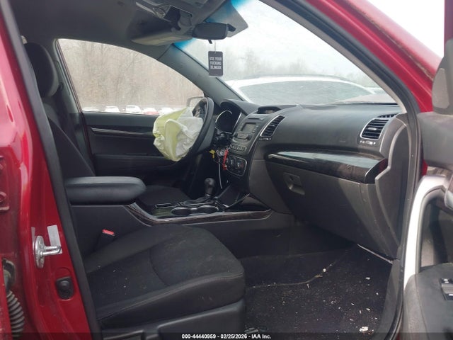 Aukcja sprzedaży 2014 Kia Sorento Lx, vin: 5XYKTCA69EG463762, numer aukcji: 44440959