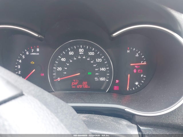 Aukcja sprzedaży 2014 Kia Sorento Lx, vin: 5XYKTCA69EG463762, numer aukcji: 44440959