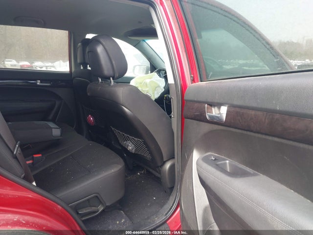 Aukcja sprzedaży 2014 Kia Sorento Lx, vin: 5XYKTCA69EG463762, numer aukcji: 44440959