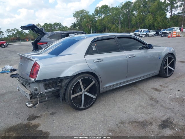 Продажа на аукционе авто 2018 Chrysler 300 300s, vin: 2C3CCABG5JH228789, номер лота: 44440962
