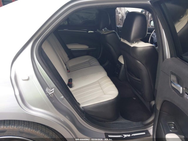Продажа на аукционе авто 2018 Chrysler 300 300s, vin: 2C3CCABG5JH228789, номер лота: 44440962