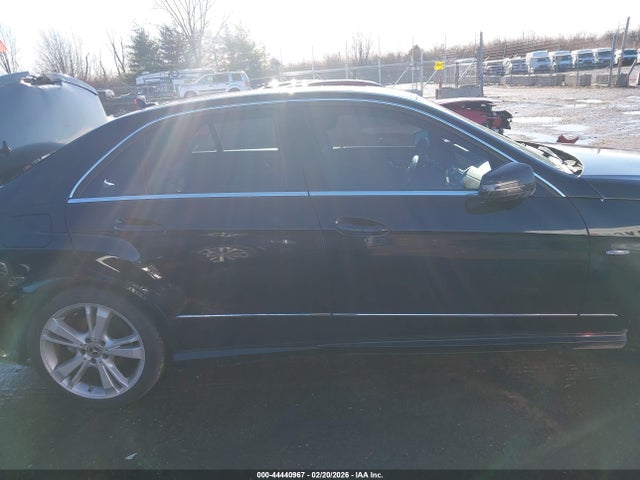 Aukcja sprzedaży 2012 Mercedes-benz E 350 4matic, vin: WDDHF8JB3CA537191, numer aukcji: 44440967