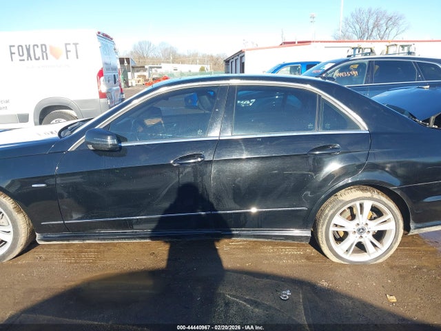 Aukcja sprzedaży 2012 Mercedes-benz E 350 4matic, vin: WDDHF8JB3CA537191, numer aukcji: 44440967