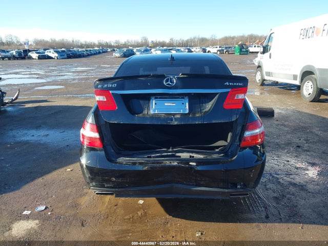 Aukcja sprzedaży 2012 Mercedes-benz E 350 4matic, vin: WDDHF8JB3CA537191, numer aukcji: 44440967