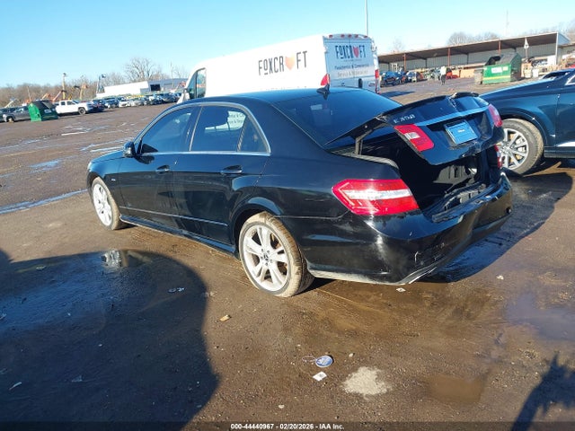 Aukcja sprzedaży 2012 Mercedes-benz E 350 4matic, vin: WDDHF8JB3CA537191, numer aukcji: 44440967
