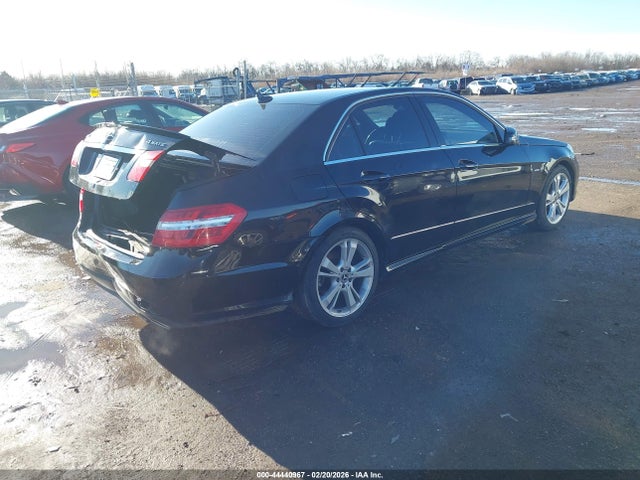 Aukcja sprzedaży 2012 Mercedes-benz E 350 4matic, vin: WDDHF8JB3CA537191, numer aukcji: 44440967