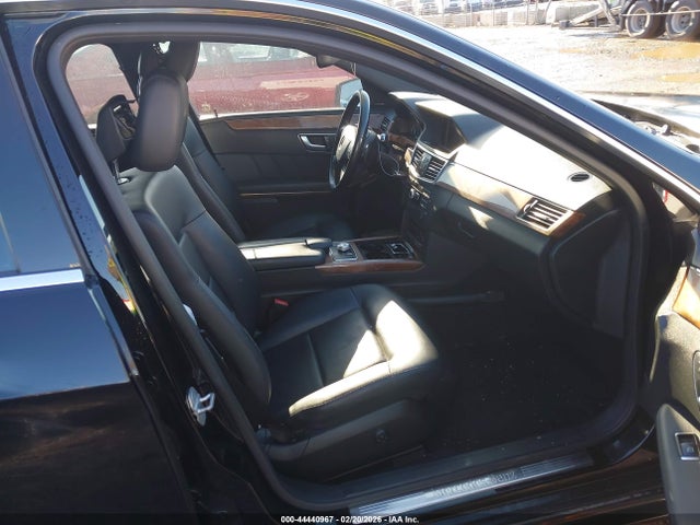 Aukcja sprzedaży 2012 Mercedes-benz E 350 4matic, vin: WDDHF8JB3CA537191, numer aukcji: 44440967