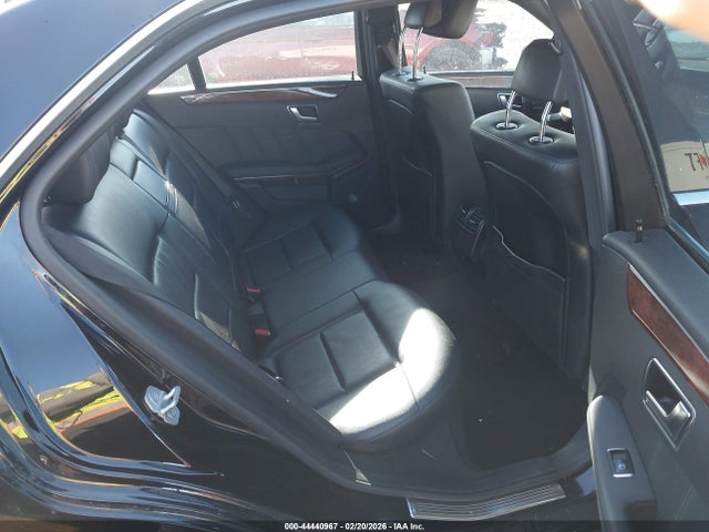 Aukcja sprzedaży 2012 Mercedes-benz E 350 4matic, vin: WDDHF8JB3CA537191, numer aukcji: 44440967