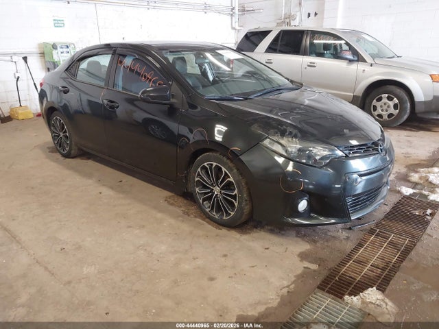 Aukcja sprzedaży 2014 Toyota Corolla S Plus, vin: 5YFBURHE8EP059215, numer aukcji: 44440965