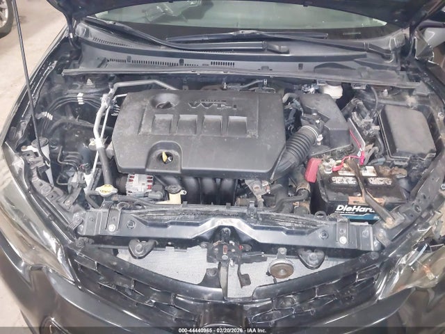 Aukcja sprzedaży 2014 Toyota Corolla S Plus, vin: 5YFBURHE8EP059215, numer aukcji: 44440965