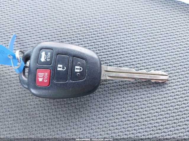 Aukcja sprzedaży 2014 Toyota Corolla S Plus, vin: 5YFBURHE8EP059215, numer aukcji: 44440965