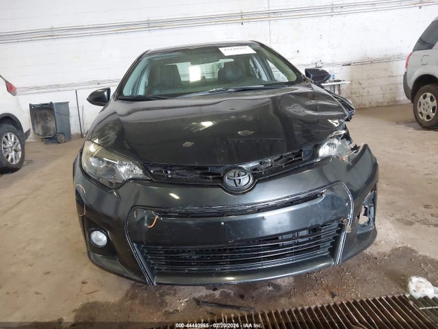 Aukcja sprzedaży 2014 Toyota Corolla S Plus, vin: 5YFBURHE8EP059215, numer aukcji: 44440965