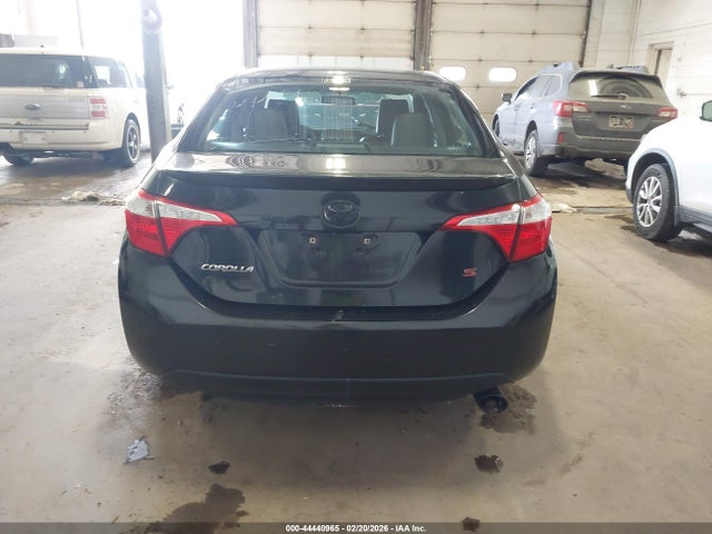 Aukcja sprzedaży 2014 Toyota Corolla S Plus, vin: 5YFBURHE8EP059215, numer aukcji: 44440965