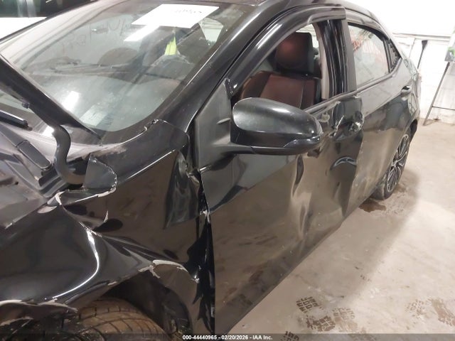 Aukcja sprzedaży 2014 Toyota Corolla S Plus, vin: 5YFBURHE8EP059215, numer aukcji: 44440965