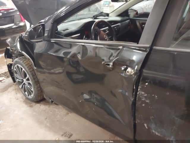 Aukcja sprzedaży 2014 Toyota Corolla S Plus, vin: 5YFBURHE8EP059215, numer aukcji: 44440965