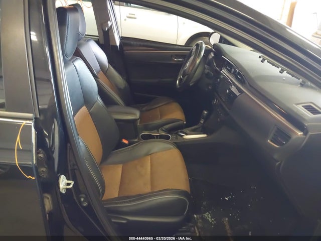 Aukcja sprzedaży 2014 Toyota Corolla S Plus, vin: 5YFBURHE8EP059215, numer aukcji: 44440965