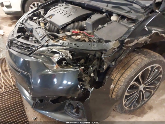 Aukcja sprzedaży 2014 Toyota Corolla S Plus, vin: 5YFBURHE8EP059215, numer aukcji: 44440965