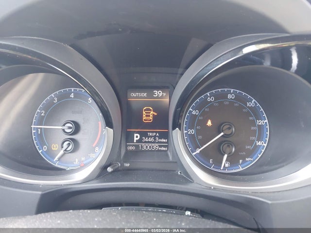 Aukcja sprzedaży 2014 Toyota Corolla S Plus, vin: 5YFBURHE8EP059215, numer aukcji: 44440965
