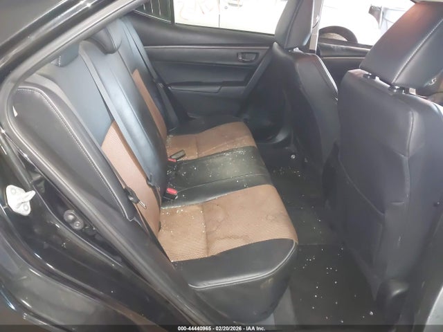 Aukcja sprzedaży 2014 Toyota Corolla S Plus, vin: 5YFBURHE8EP059215, numer aukcji: 44440965