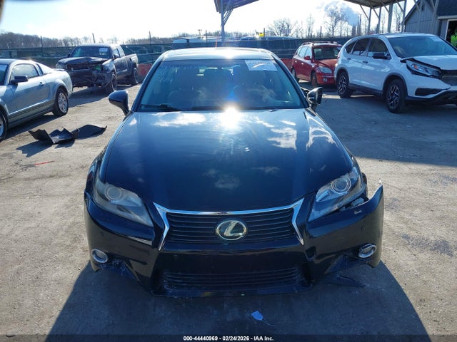 Aukcja sprzedaży 2013 Lexus Gs 350, vin: JTHCE1BL6D5005321, numer aukcji: 44440969