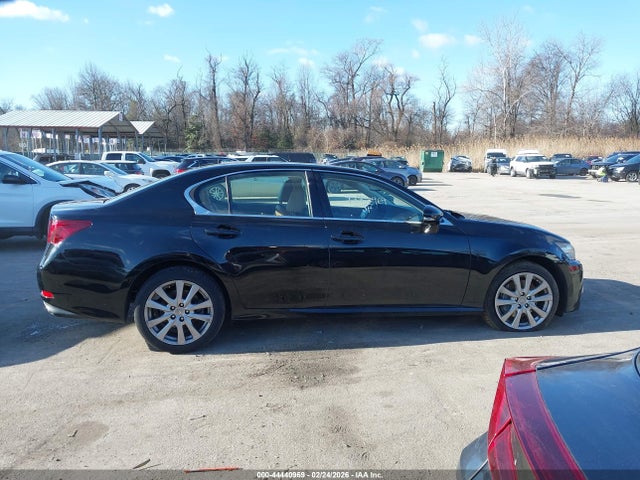 Aukcja sprzedaży 2013 Lexus Gs 350, vin: JTHCE1BL6D5005321, numer aukcji: 44440969