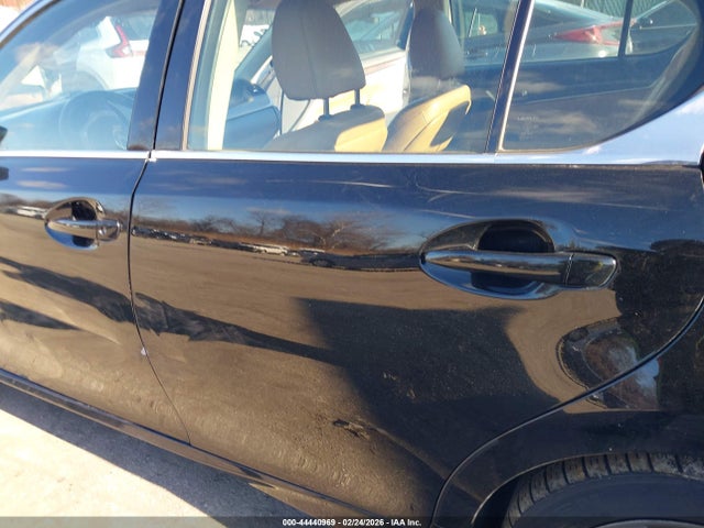 Aukcja sprzedaży 2013 Lexus Gs 350, vin: JTHCE1BL6D5005321, numer aukcji: 44440969