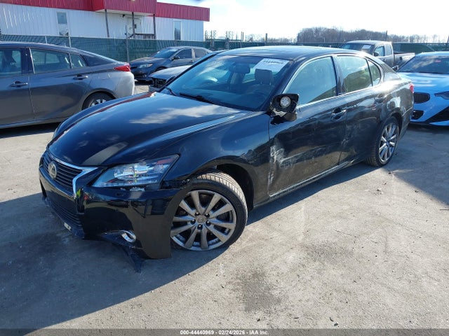 Aukcja sprzedaży 2013 Lexus Gs 350, vin: JTHCE1BL6D5005321, numer aukcji: 44440969