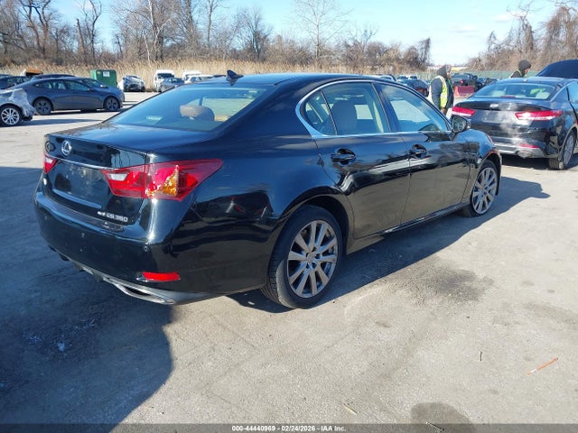 Aukcja sprzedaży 2013 Lexus Gs 350, vin: JTHCE1BL6D5005321, numer aukcji: 44440969