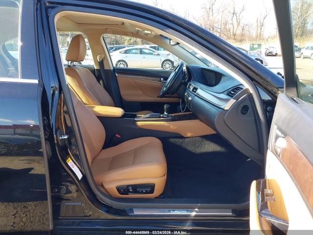 Aukcja sprzedaży 2013 Lexus Gs 350, vin: JTHCE1BL6D5005321, numer aukcji: 44440969