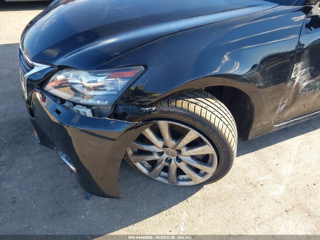 Aukcja sprzedaży 2013 Lexus Gs 350, vin: JTHCE1BL6D5005321, numer aukcji: 44440969