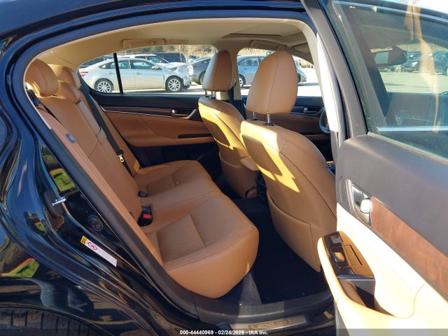 Aukcja sprzedaży 2013 Lexus Gs 350, vin: JTHCE1BL6D5005321, numer aukcji: 44440969