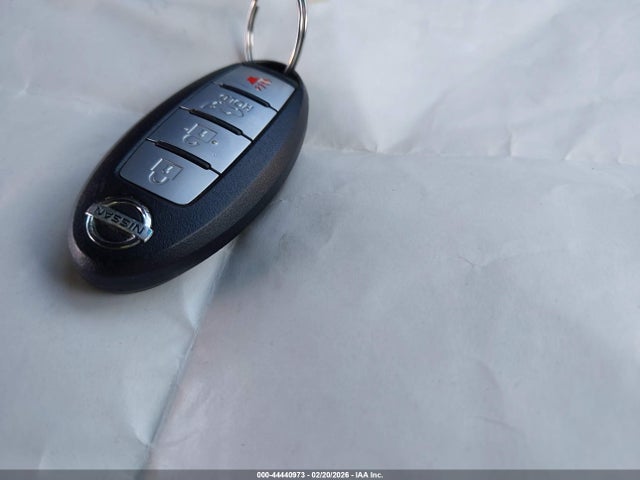1N4AL3AP4HN319222 Nissan Altima 2.5 Sr